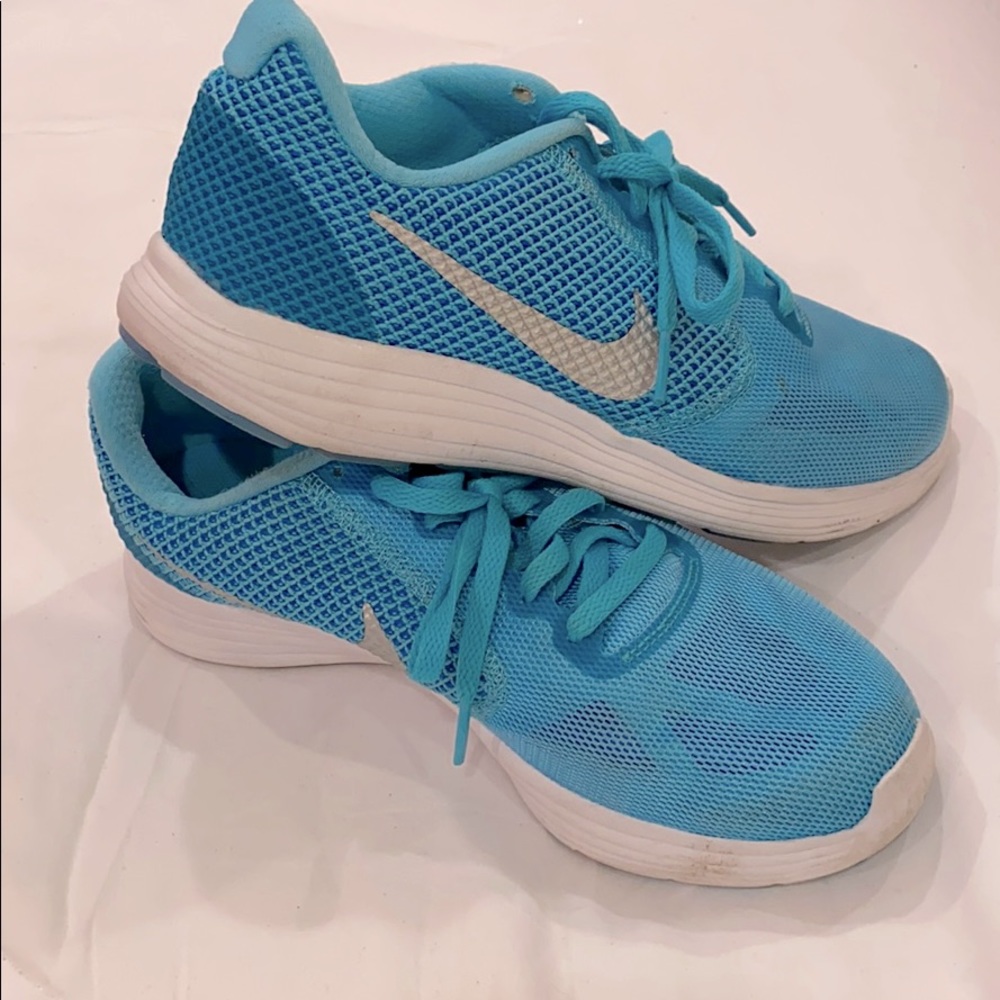 Nike sneakers